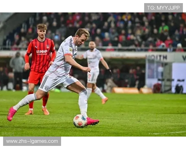 海登海姆0-4拜仁，升班马成唯一未零封球队