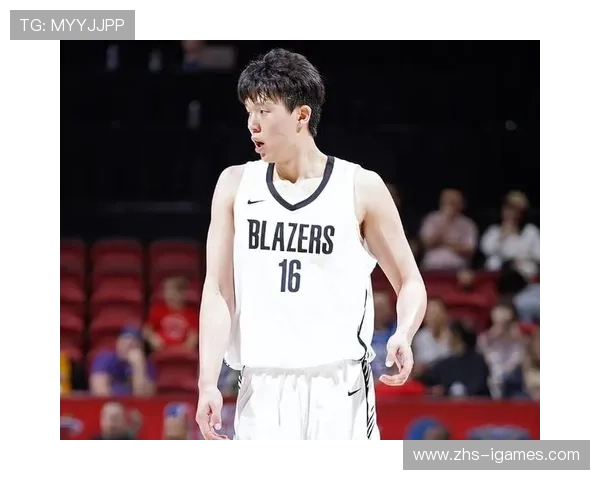 杨瀚森防守端持续进步，孔德昕称需抓住零碎时间证明